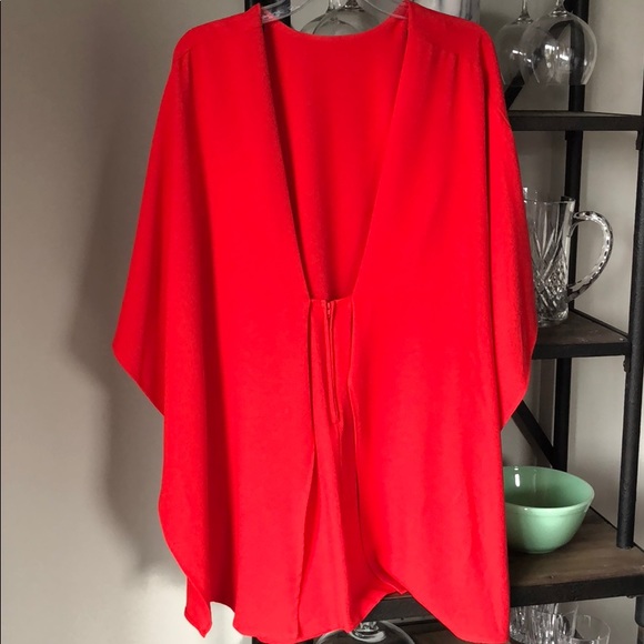 Red Dress Boutique- Never worn! NWT size Small - Picture 4 of 5